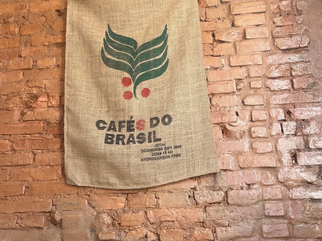 Forja Cafés Especiais