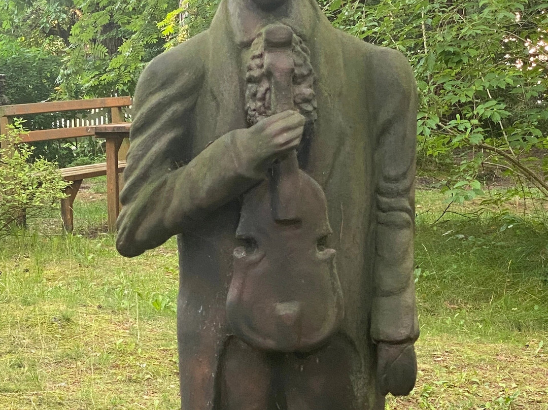 Skazki Svetlogorska景点图片