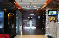 如家精选酒店-宁波天一广场江厦桥地铁站店主图