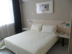 桦甸市酒店住宿-松原锦江之星前郭店