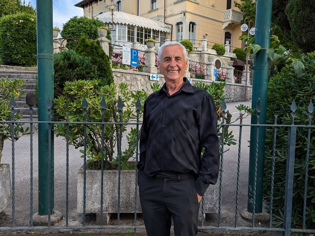 Hotel Villa Maria主图