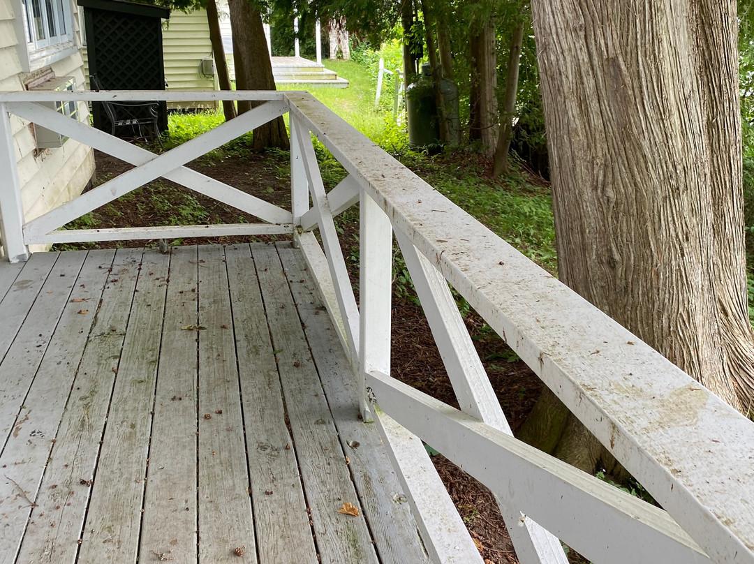 The Briars Resort & Spa主图