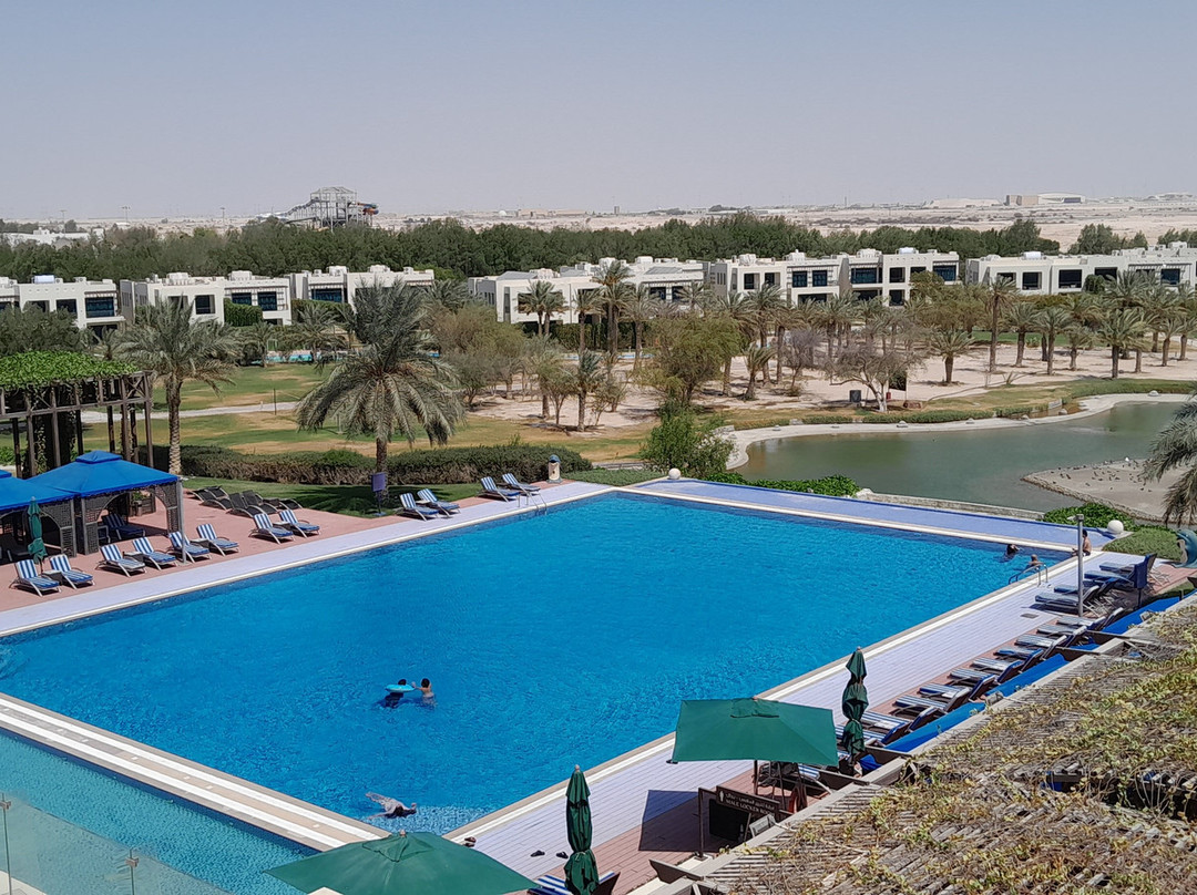 Retaj Salwa Resort & Spa主图
