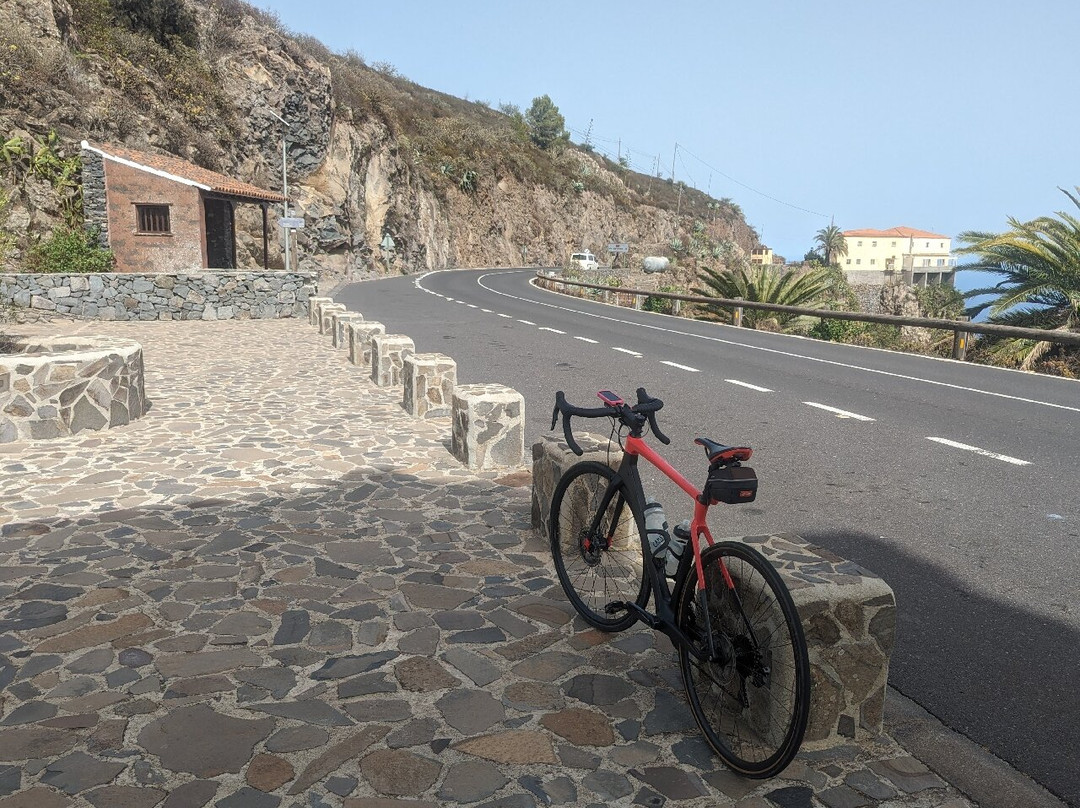 Gomera Cycling景点图片