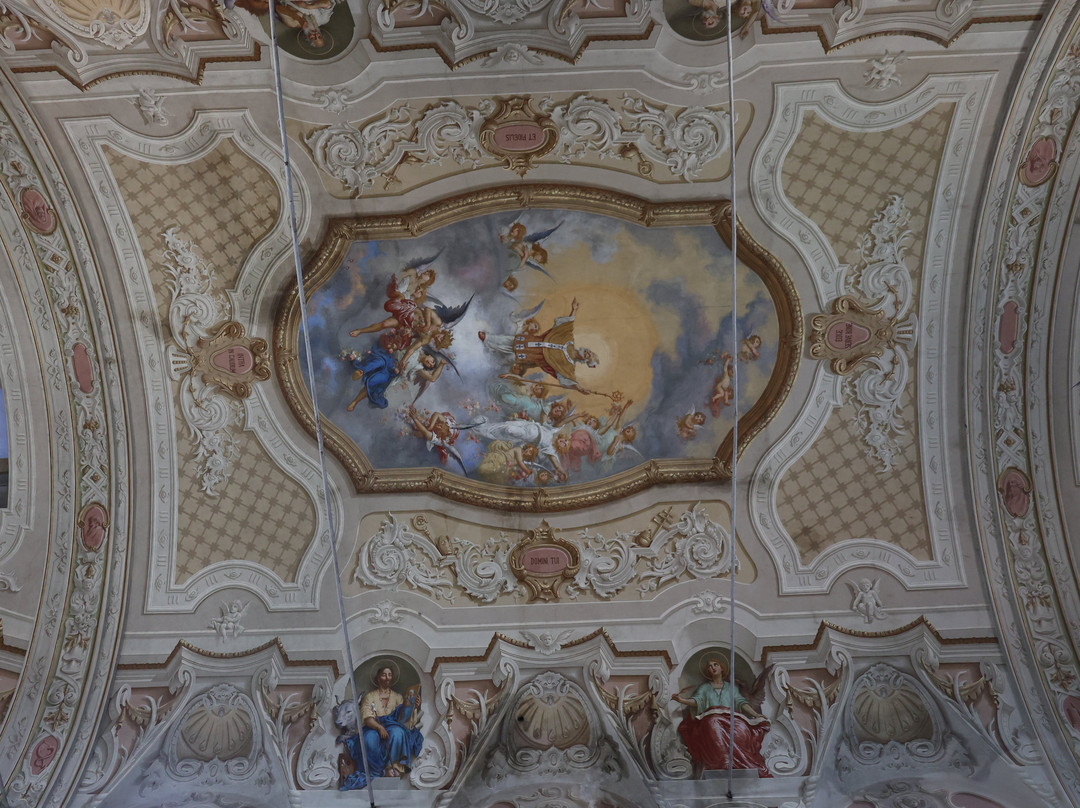 Chiesa di San Nicola di Bari景点图片