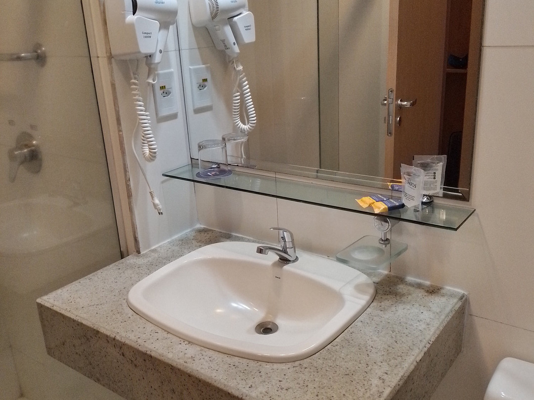 Comfort Hotel Manaus主图