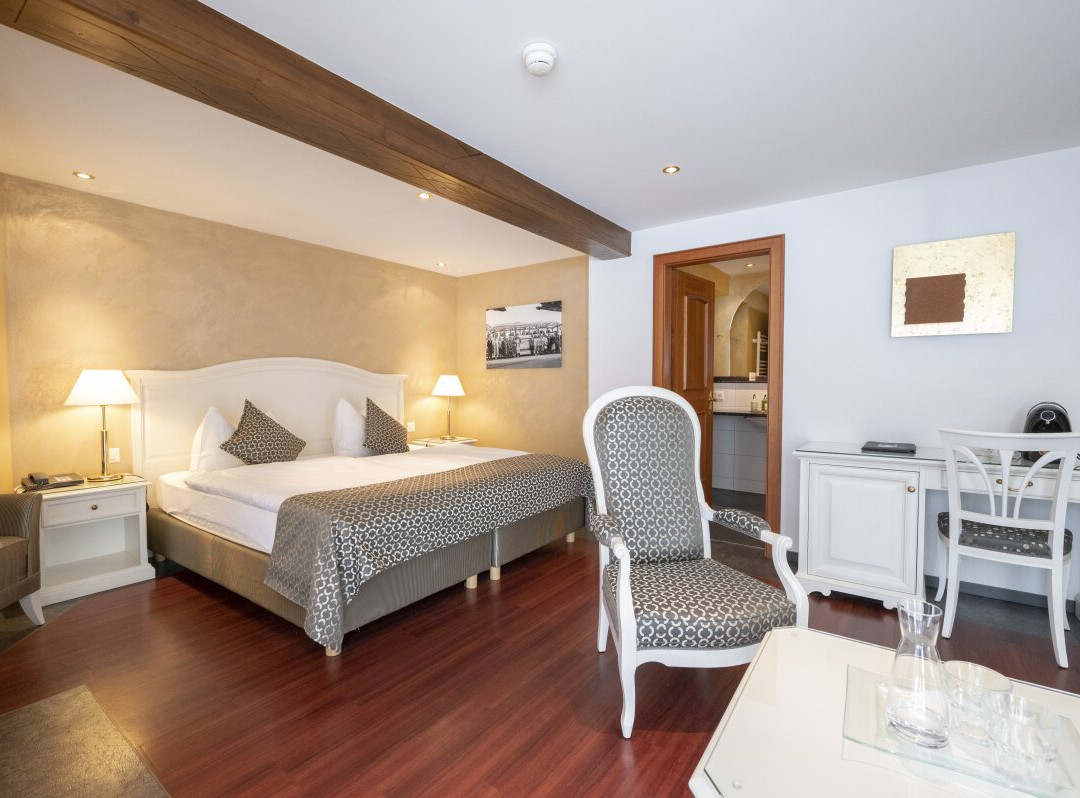 Seiler's Vintage Hotel主图
