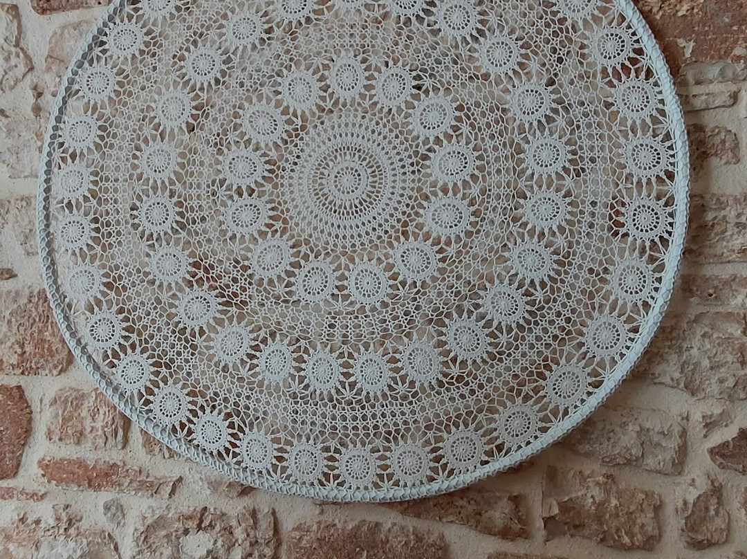 Masseria Poli B&B主图