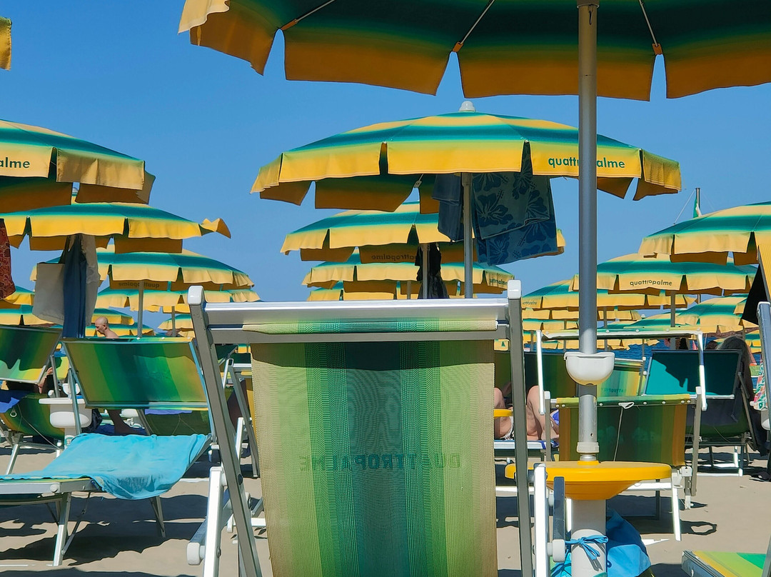 Hotel Quattropalme主图