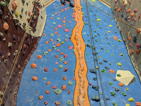 Alien Rock-爱丁堡必去景点