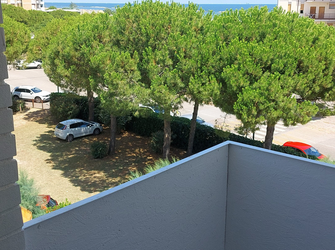 Family Hotel Marina Beach主图