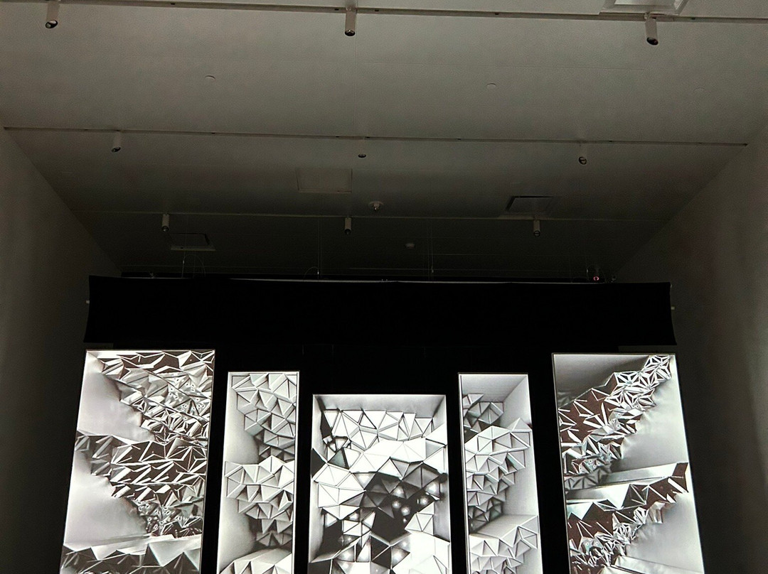 Wonderspaces Arizona-斯科茨代尔必去景点