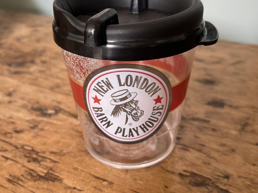 New London Barn Playhouse景点图片