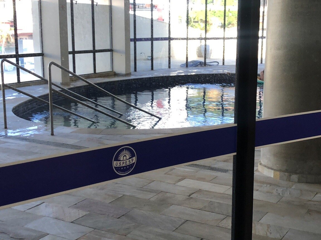 Colônia USPESP - Águas de Lindóia-阿瓜斯迪林多亚必去景点