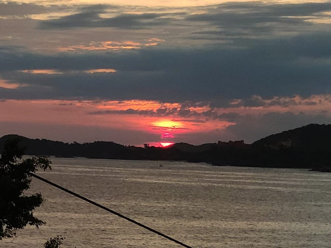 Pacifica Grand主图