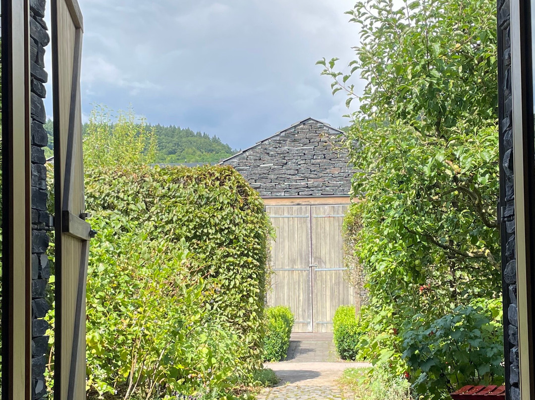 WeinKulturgut Longen-Schloder主图