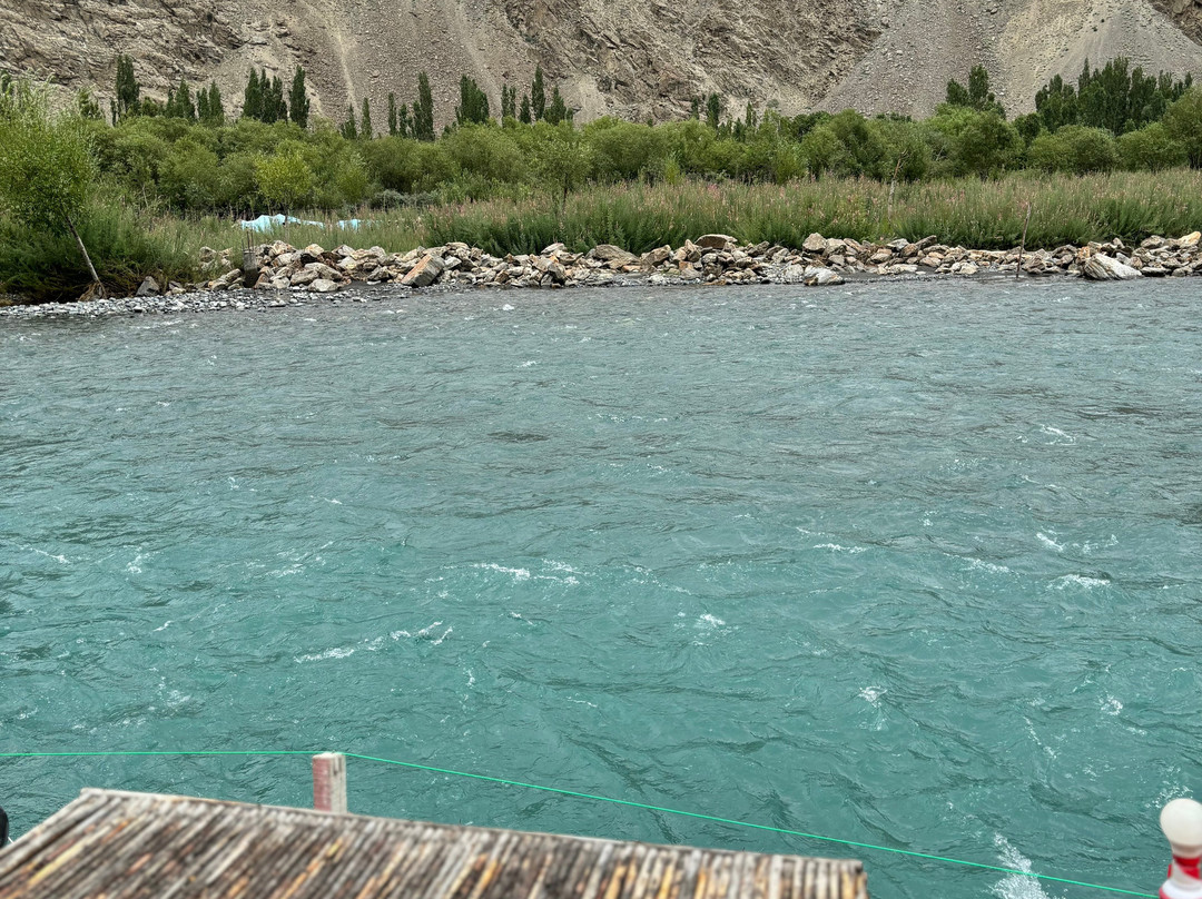 Soq Valley, Skardu-Skardu必去景点