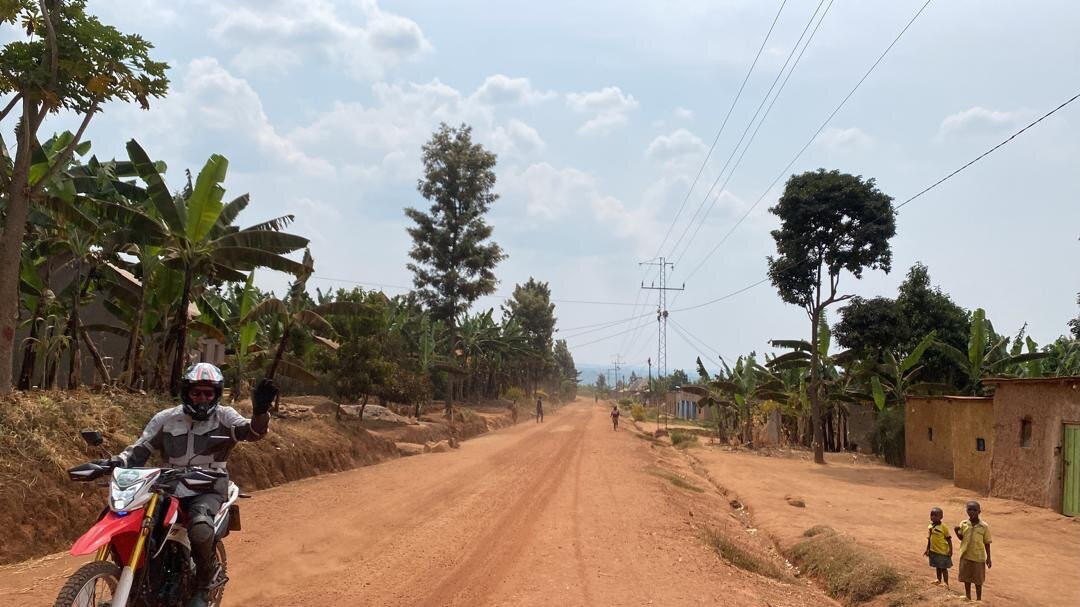 Motorbiking Rwanda Tours Ltd景点图片