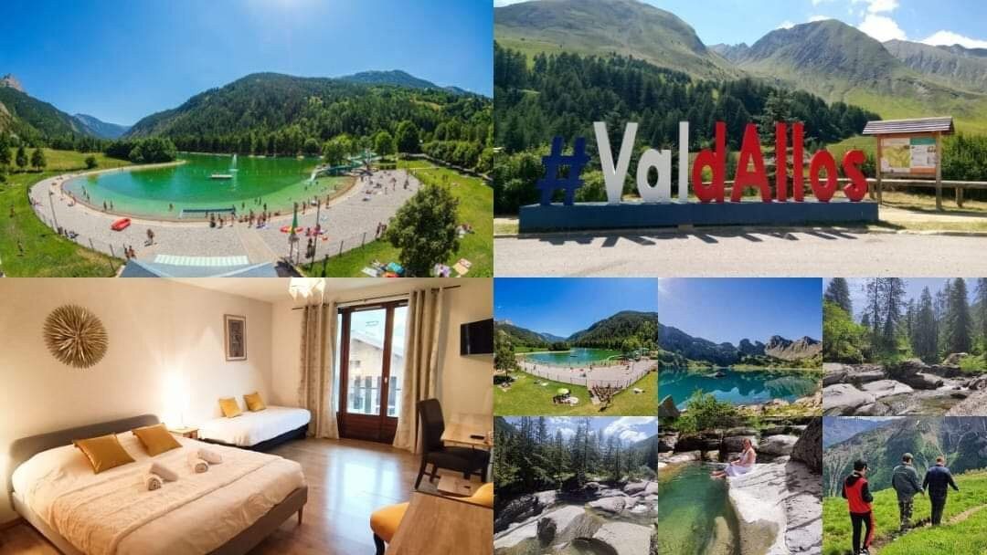 Hotel Plein Soleil主图