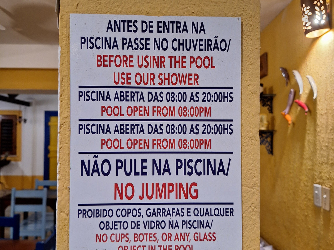 Villa Albergaria主图