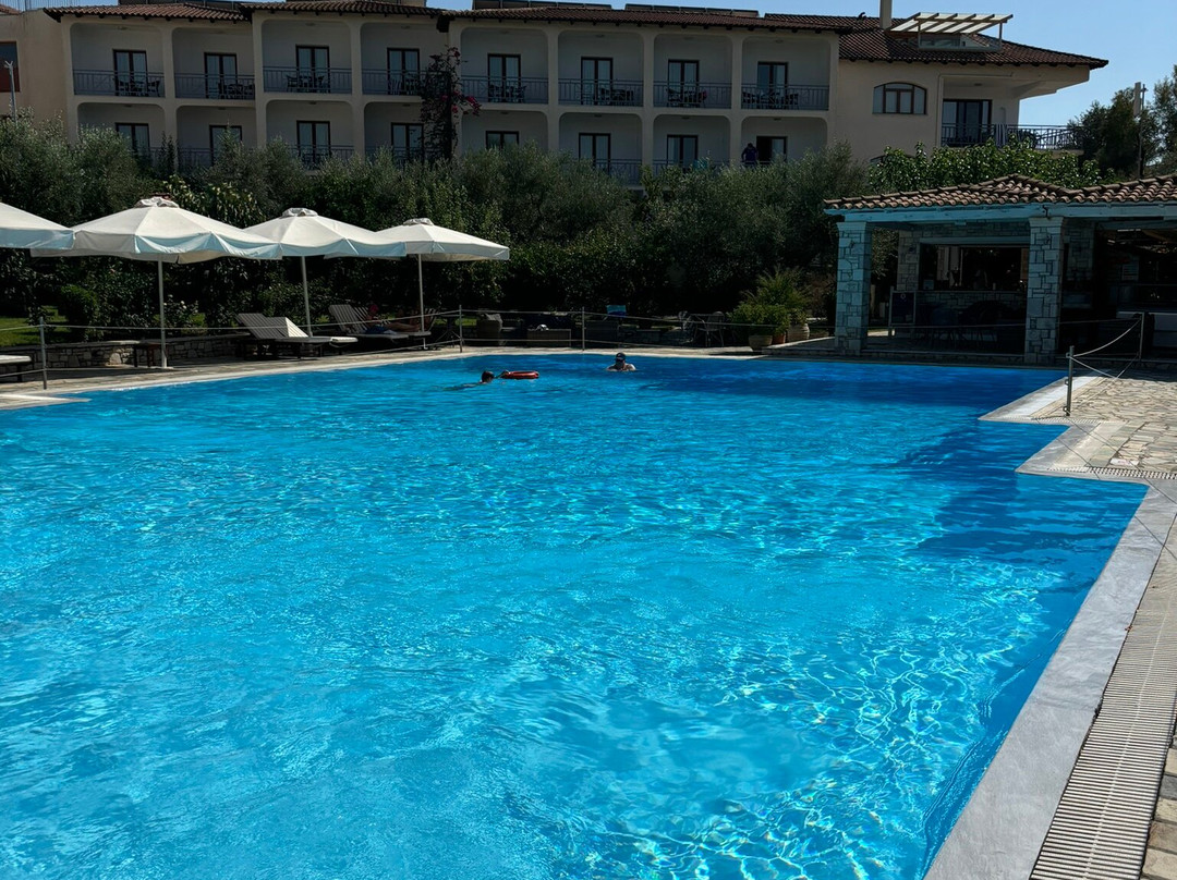 贝斯特韦斯特欧罗巴酒店主图