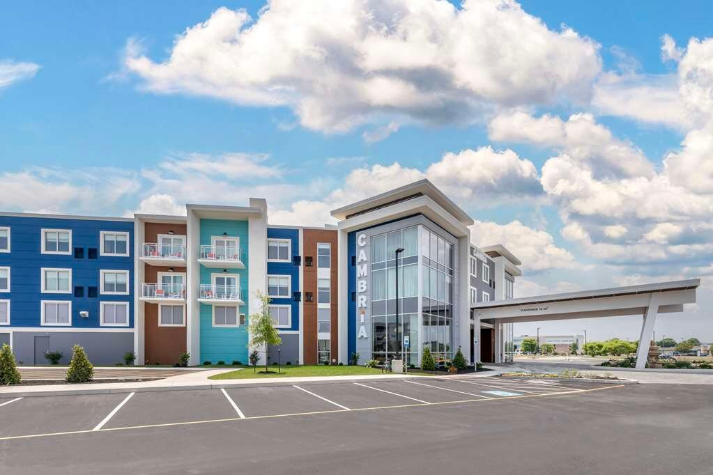 Hotel Rehoboth主图