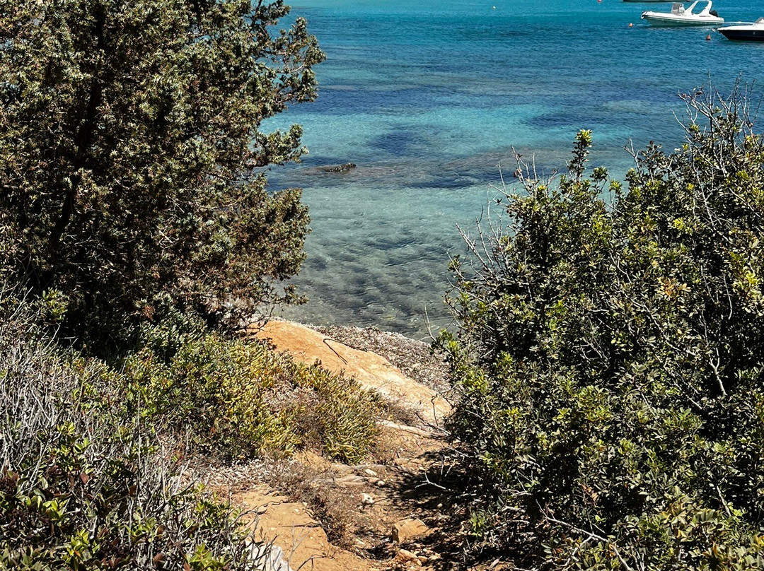 Paralía Alykó-纳克索斯岛必去景点