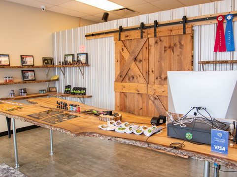 CannaBetter.Farm Ltd. Co-美特尔海滩必去景点