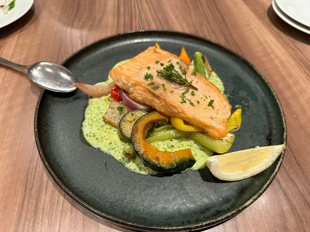 Le Bar a Vin 52 Azabu Tokyo 渋谷マークシティ店