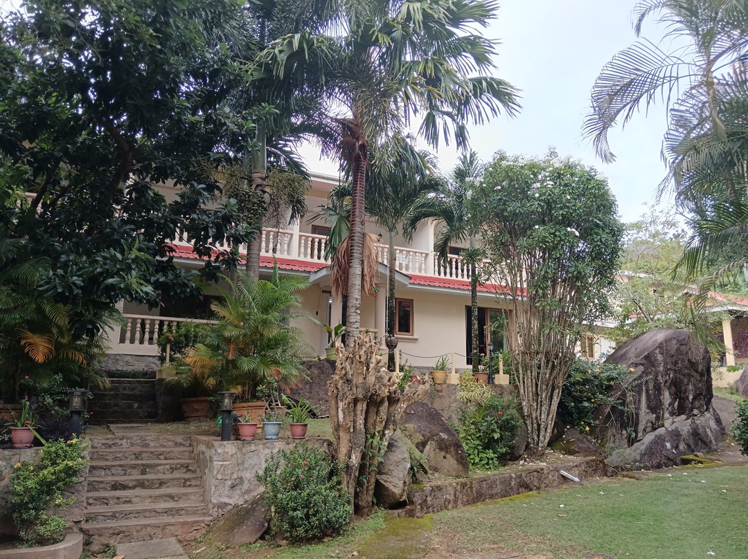 Forest Lodge Guest House主图