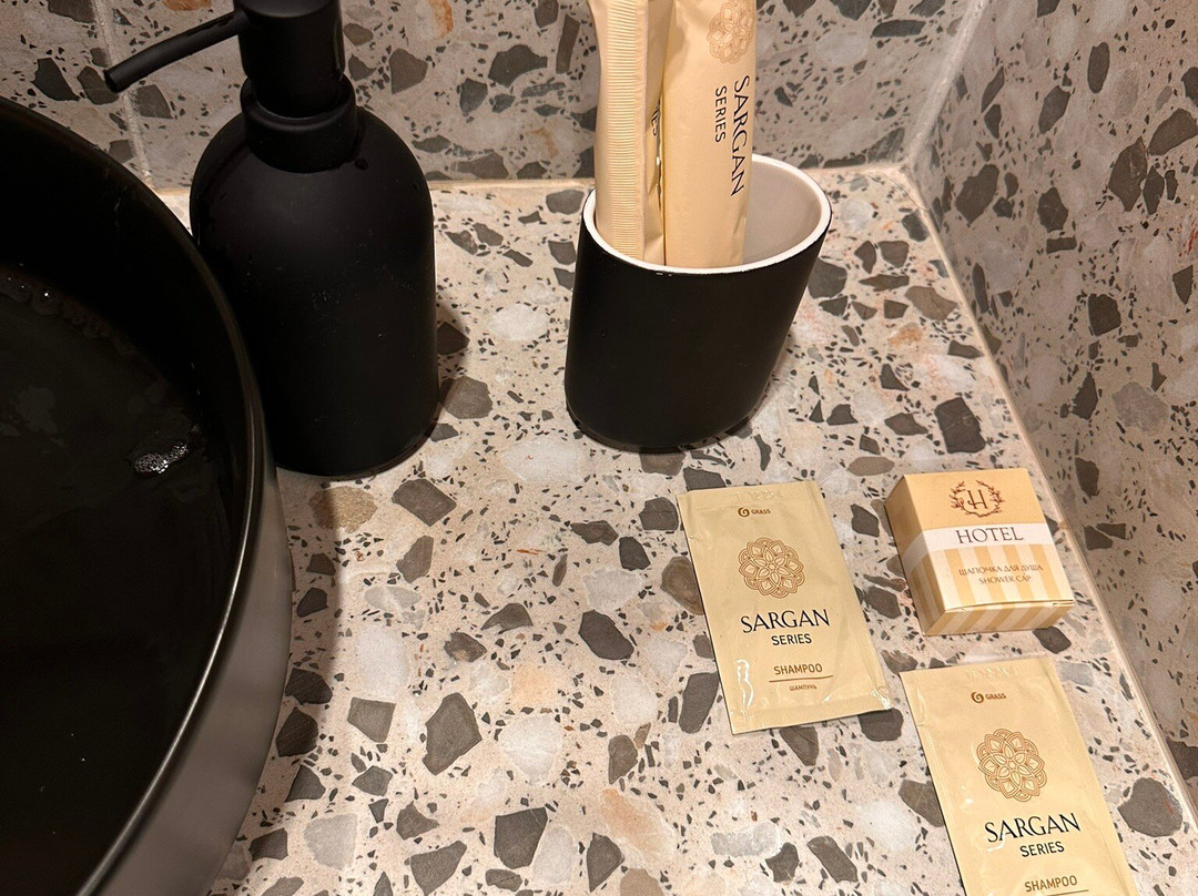 Karelinn Hotel主图