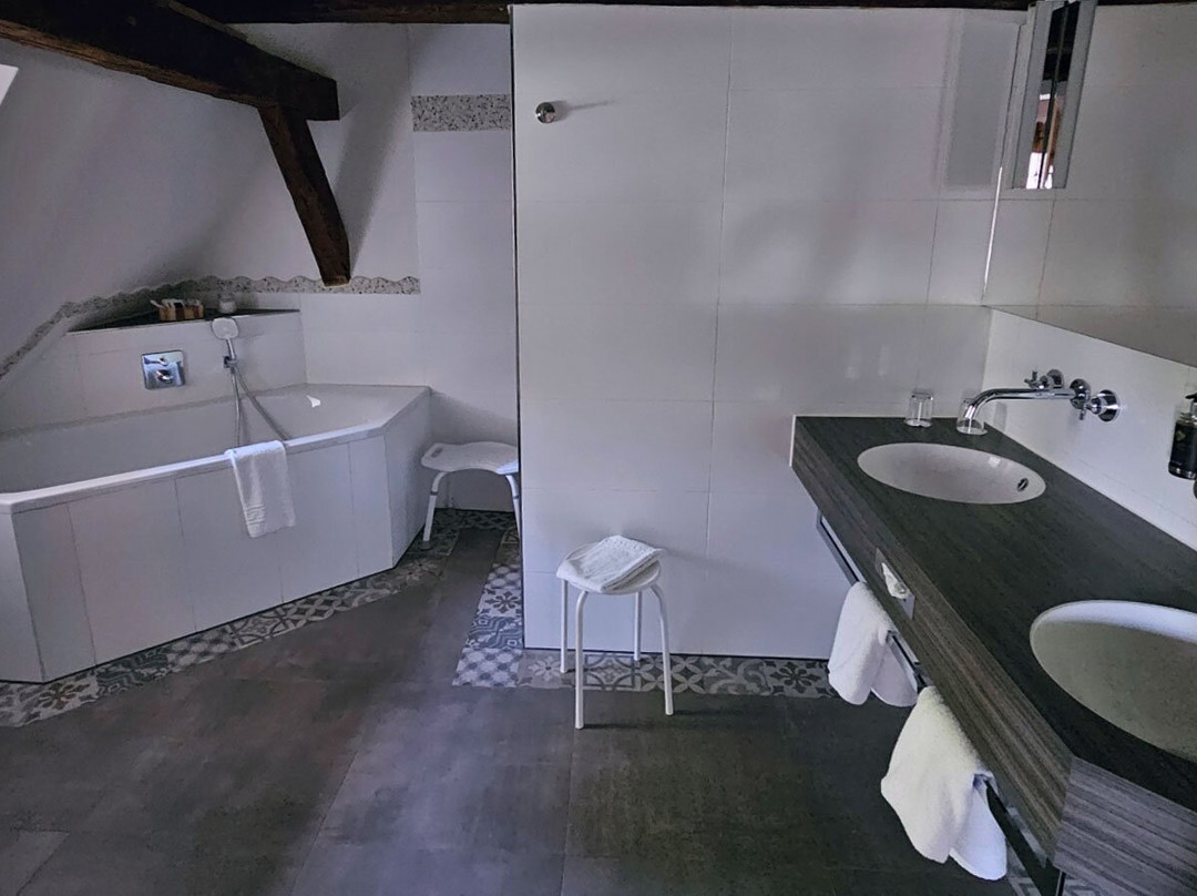 Romantik Hotel Alte Muenze主图