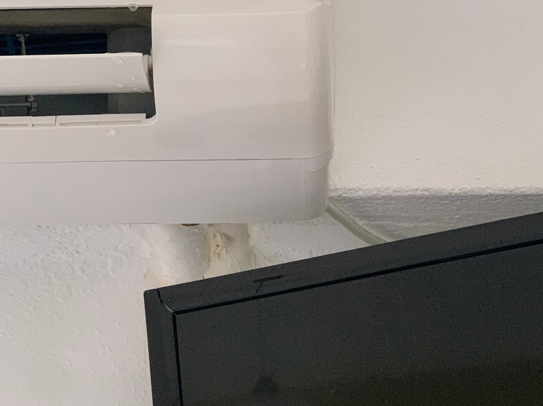 Sunrise Apartments主图