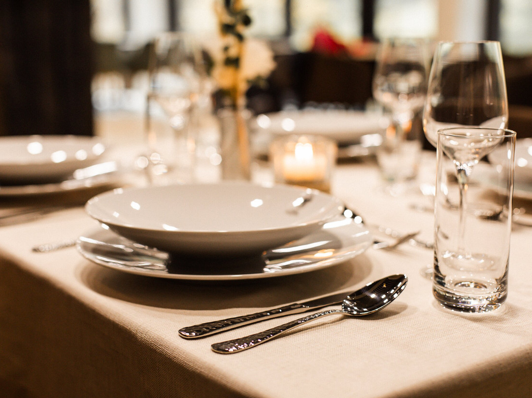 Fünf Fichten Restaurant