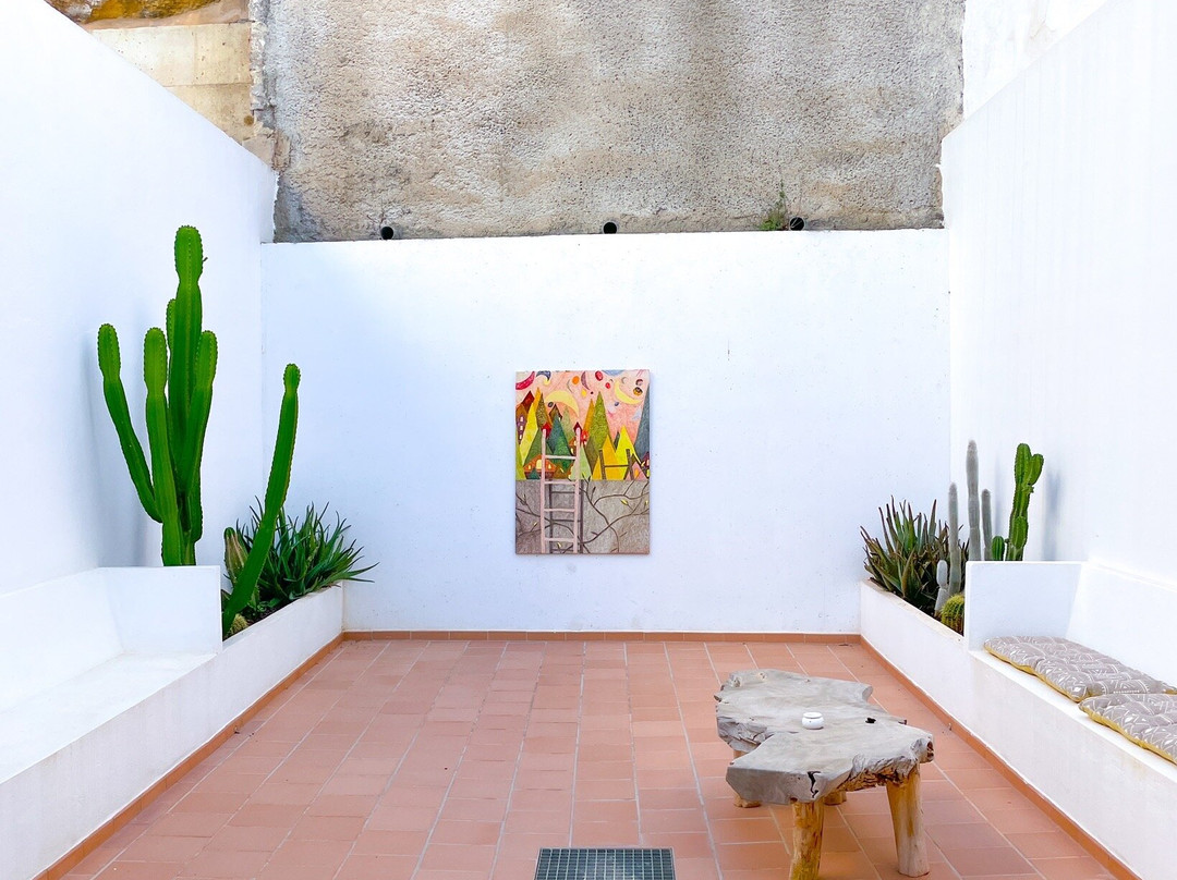 Cohle Gallery Menorca-Mahon必去景点