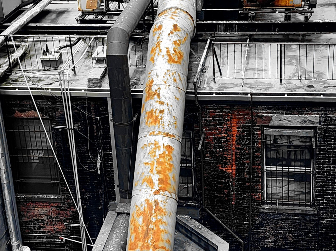 纽约巴卡拉酒店及公寓主图