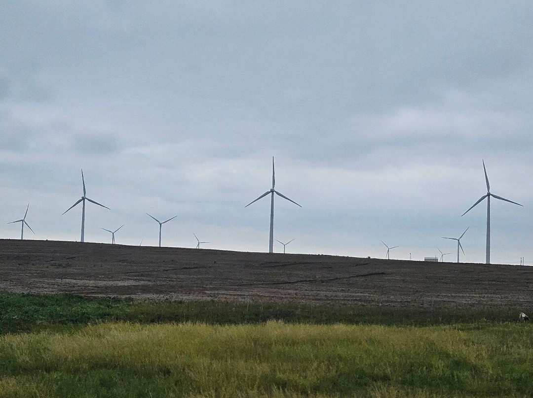 Super 8 by Wyndham Wakeeney主图