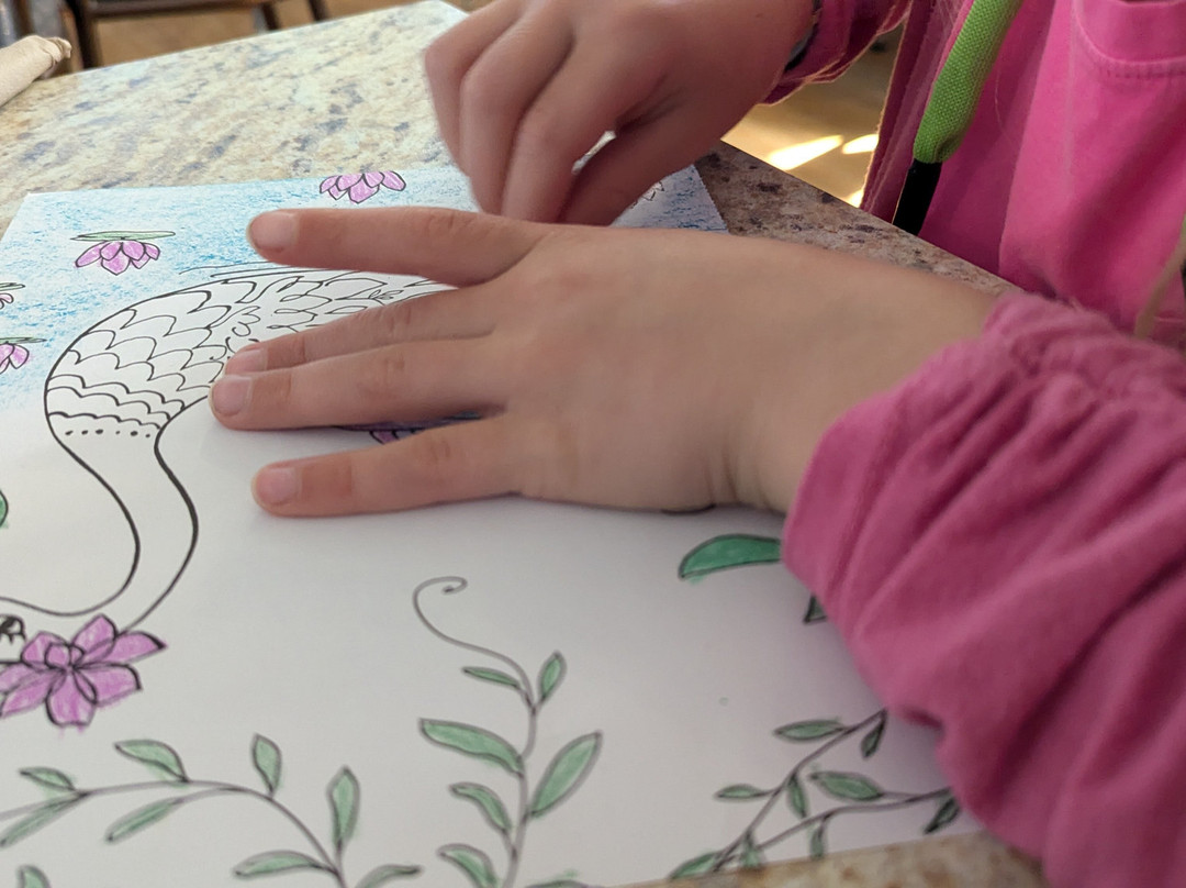 Mama's Pizza & Pasta