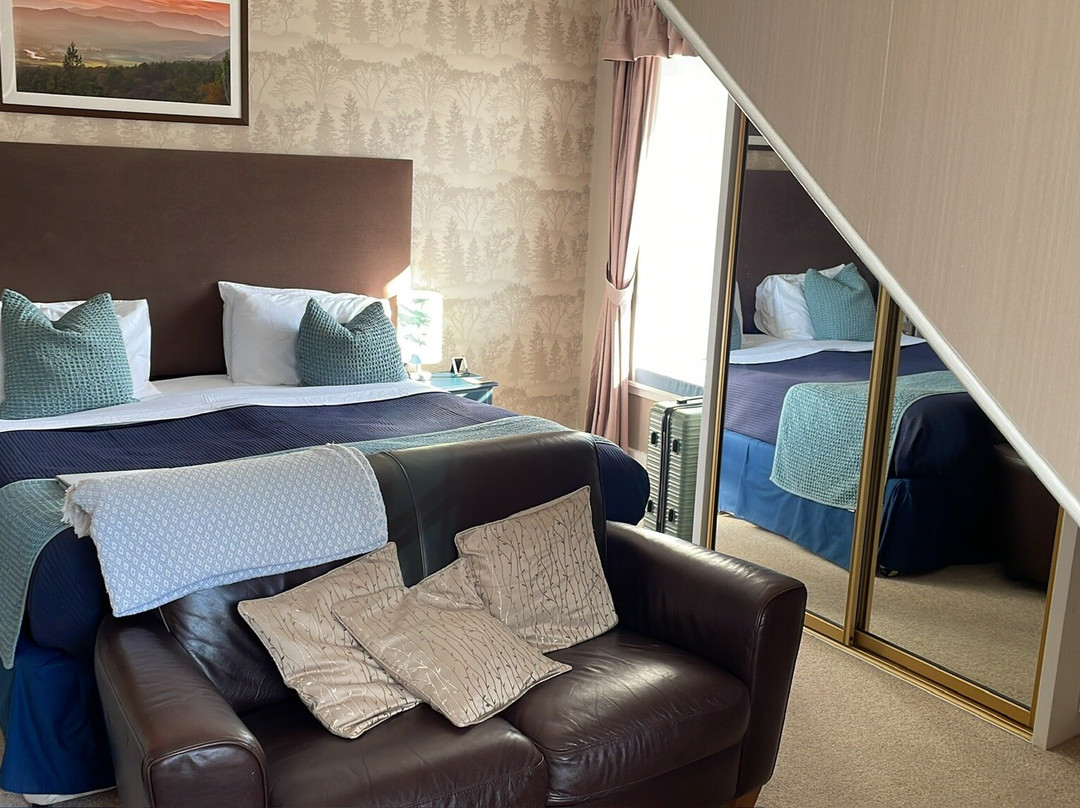 The Gordon Guest House主图
