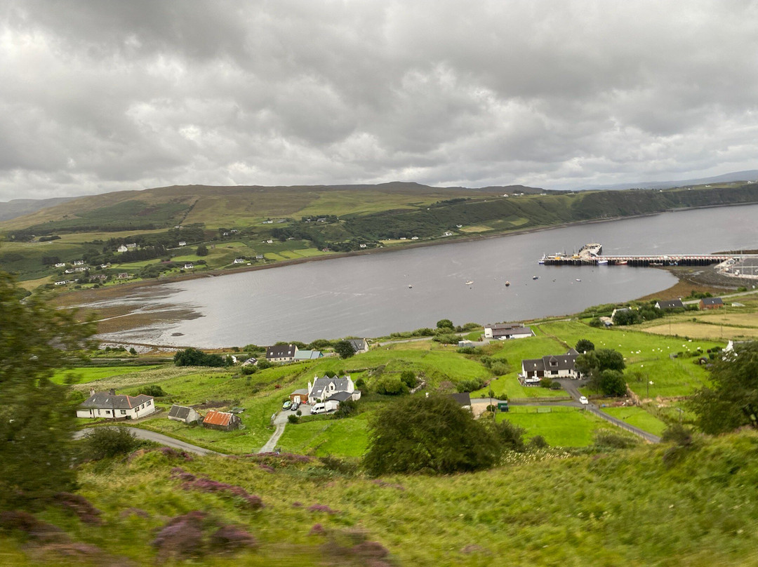 Real Scottish Journeys - Day Tours景点图片