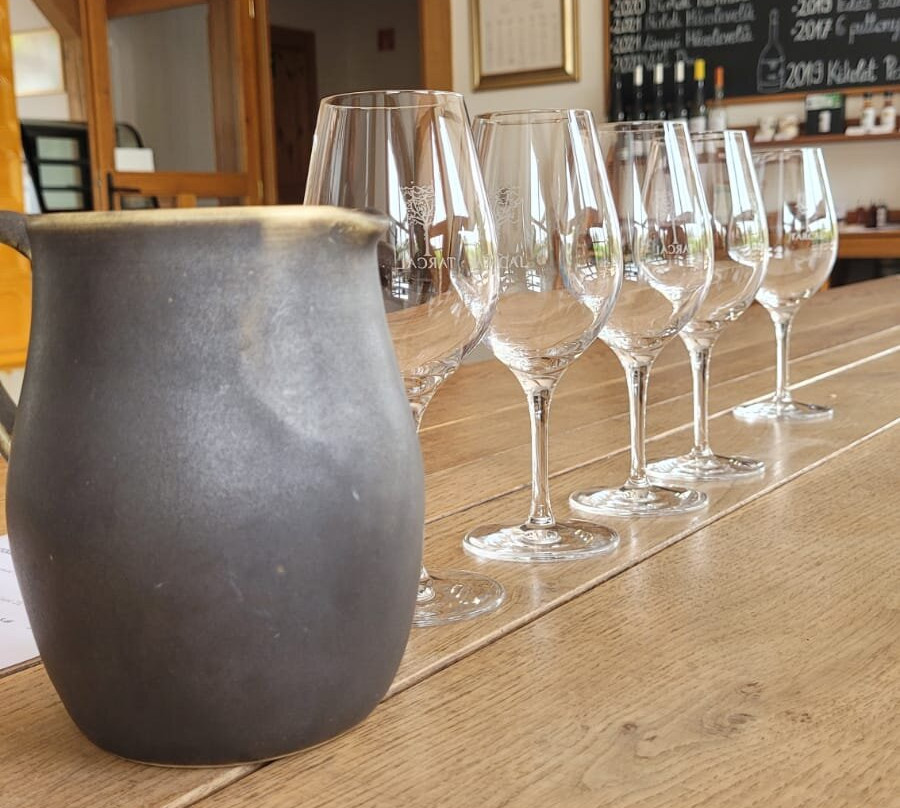 Tokaj Kikelet pince & Ízműhely景点图片