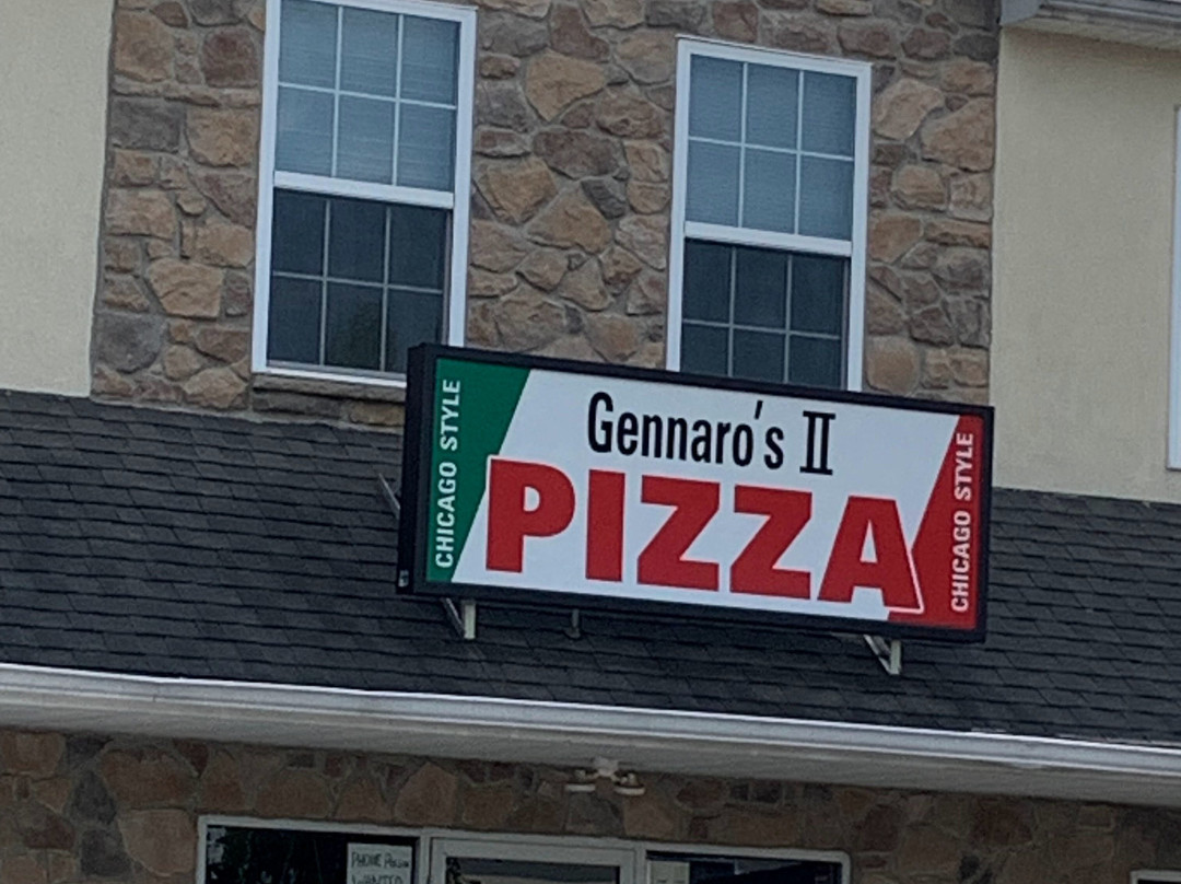 Gennaro's II