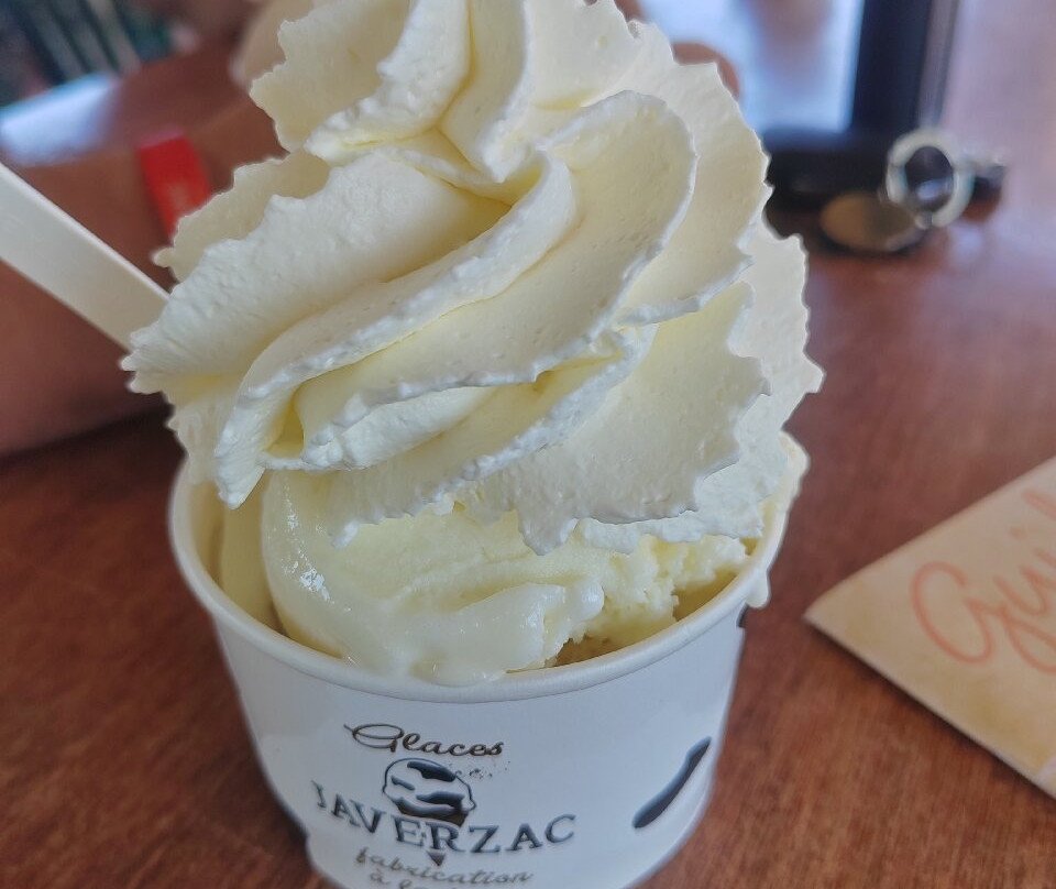 Glaces De Javerzac景点图片