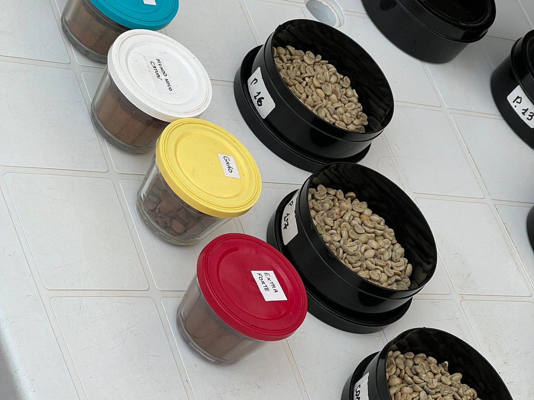 Pegue sua Mochila-圣保罗必去景点