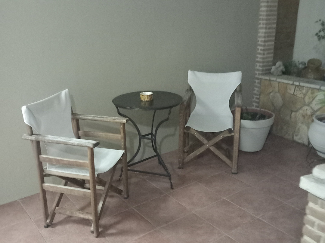 Remezzo Apartments & Studios主图