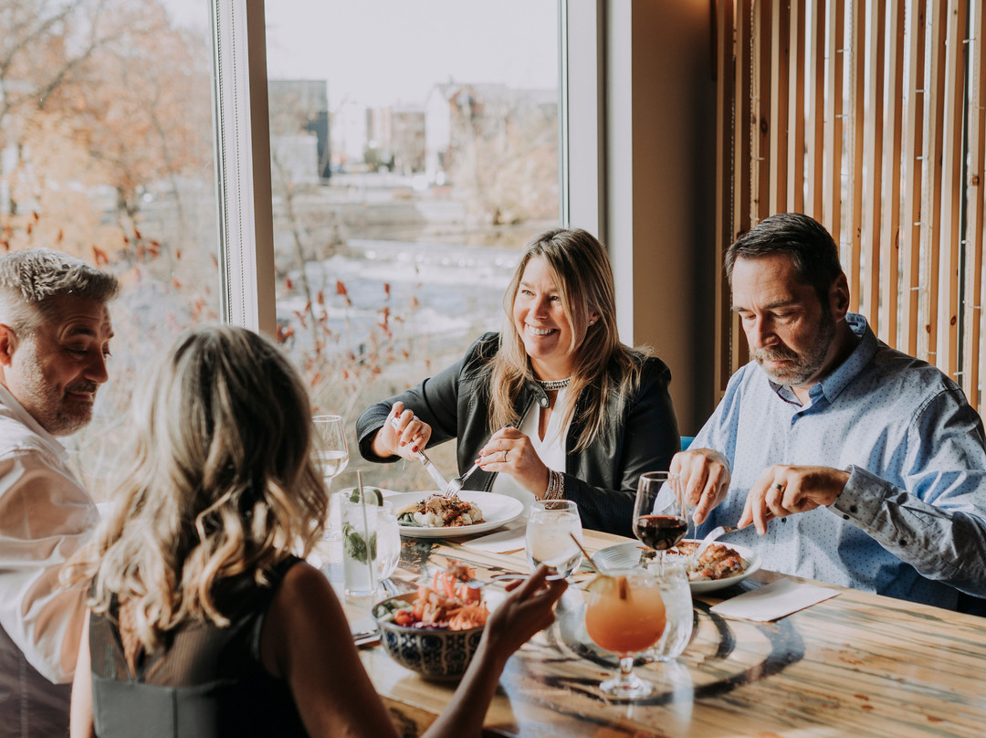 Hôtel Château Joliette主图