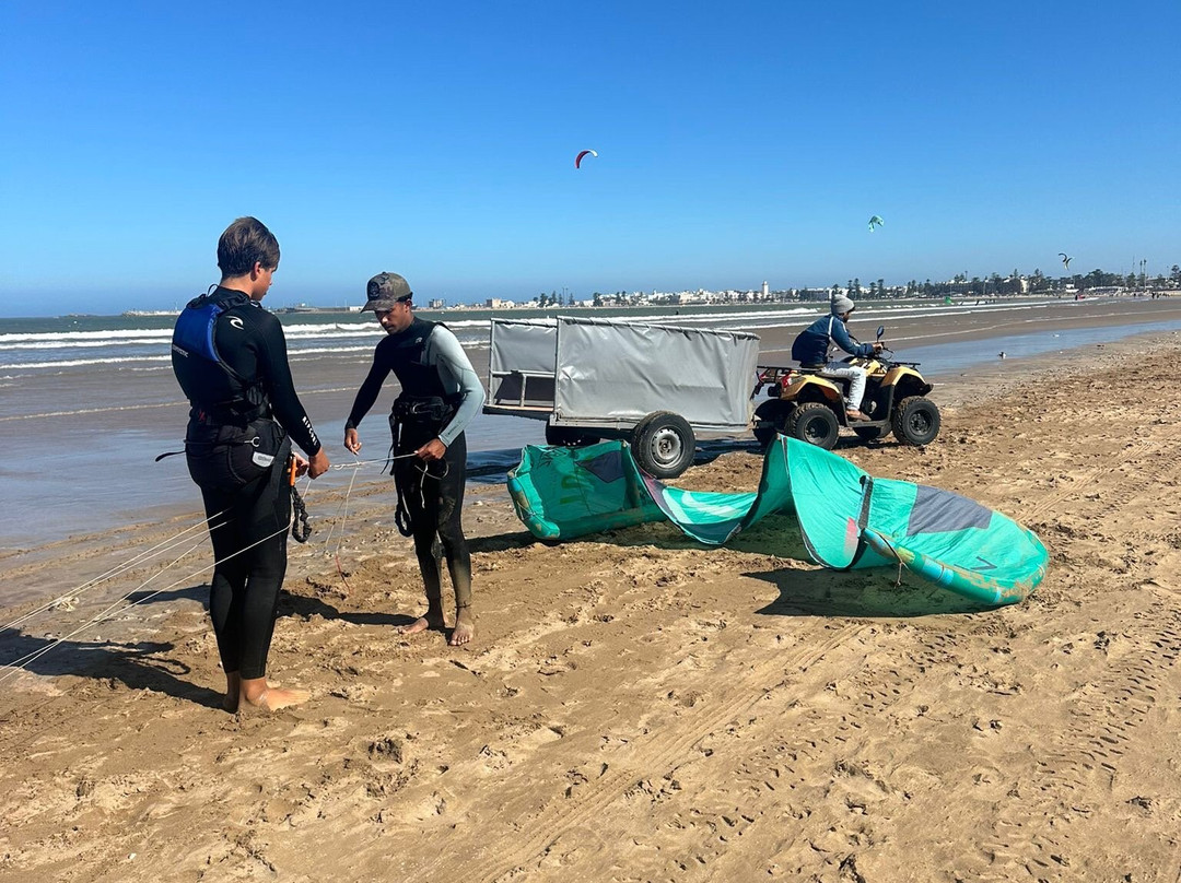 Olasurf Essaouira-索维拉必去景点