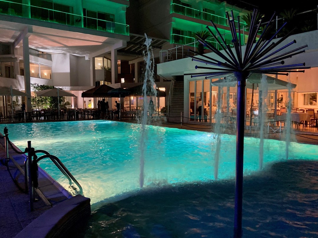 SeaPark Family Resort & Spa主图