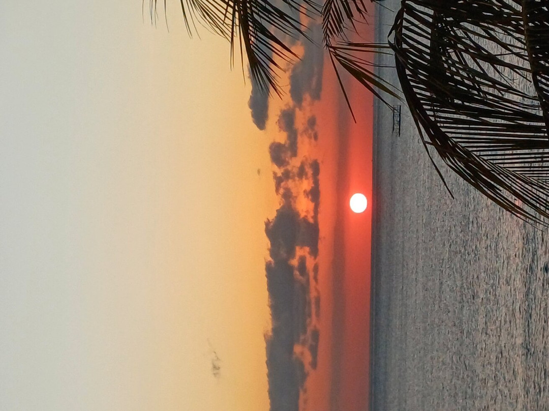 巴图贝拉酒店主图