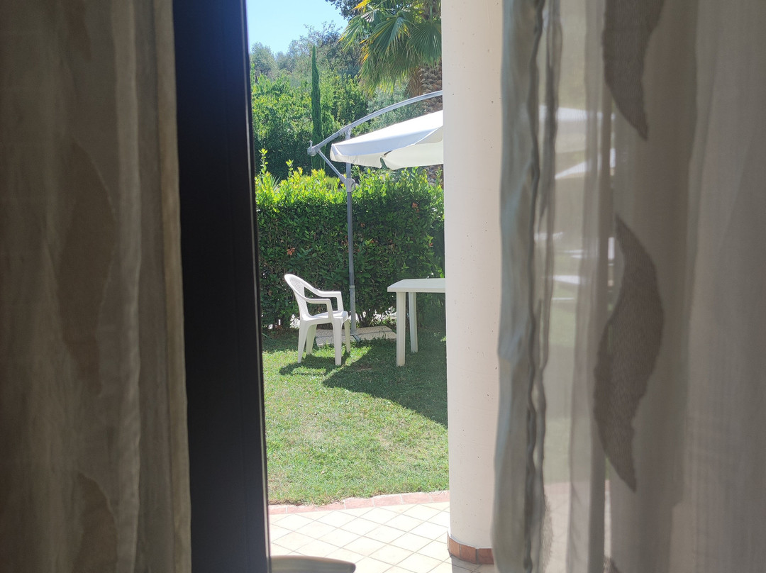 B&B Il Giardino Mediterraneo主图